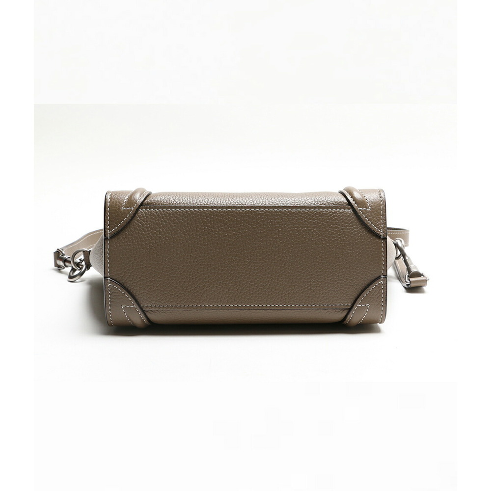 Celine bag shoulder handbag Luggage - Picture 6 of 6